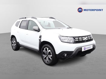 Used Dacia Duster 2023 for sale - 78421361: Photo