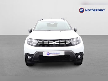 Used Dacia Duster 2023 for sale - 78421361: Photo