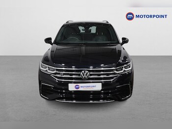 Used Volkswagen Tiguan 2024 for sale - 78400334: Photo