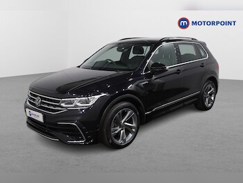 Used Volkswagen Tiguan 2024 for sale - 78400334: Photo