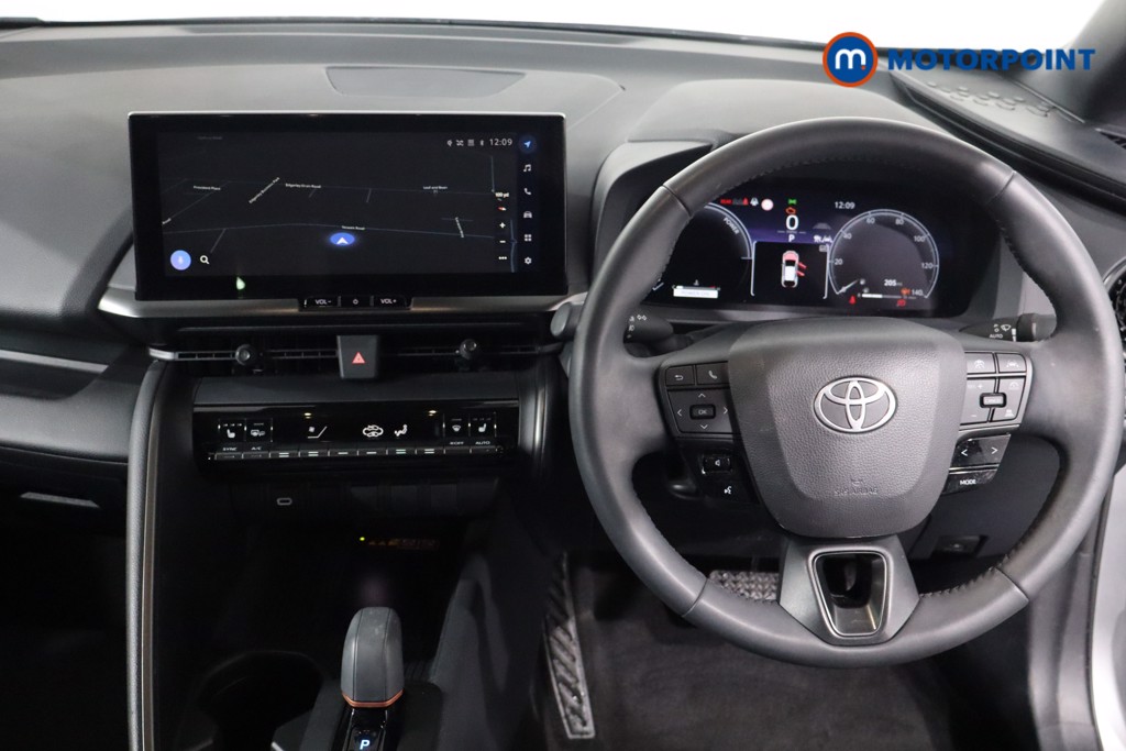 Used Toyota C-HR 2024 for sale - 77975958: Photo 11