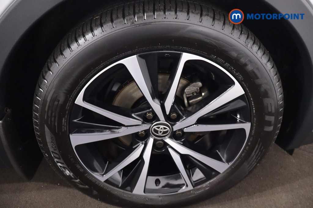 Used Toyota C-HR 2024 for sale - 77975958: Photo 18