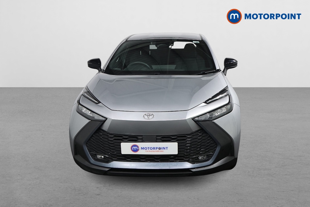 Used Toyota C-HR 2024 for sale - 77975958: Photo 2
