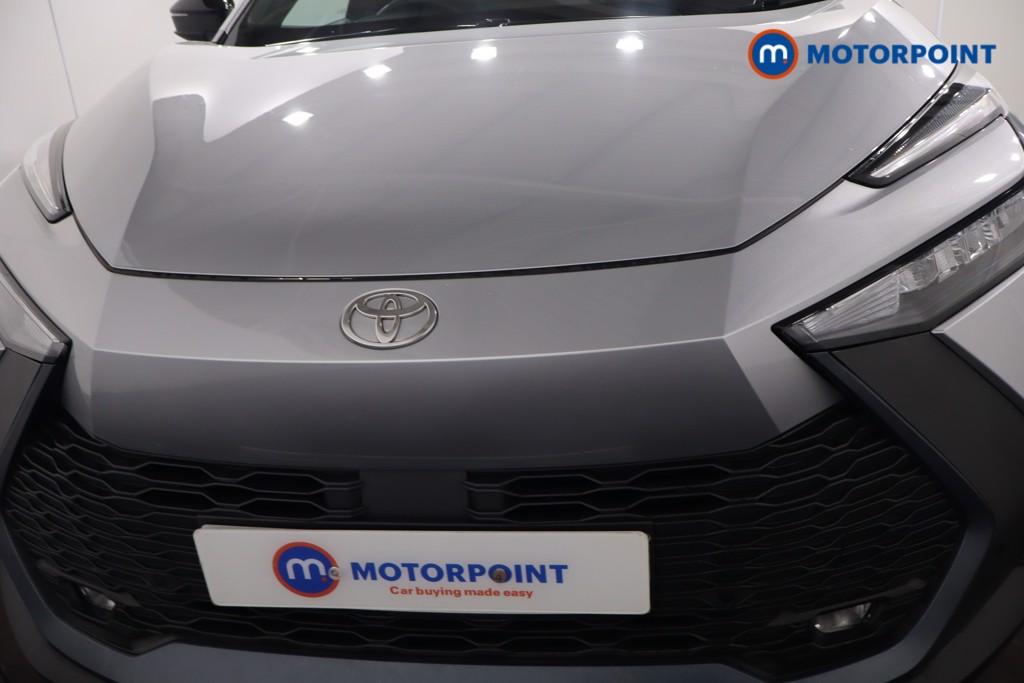 Used Toyota C-HR 2024 for sale - 77975958: Photo 34