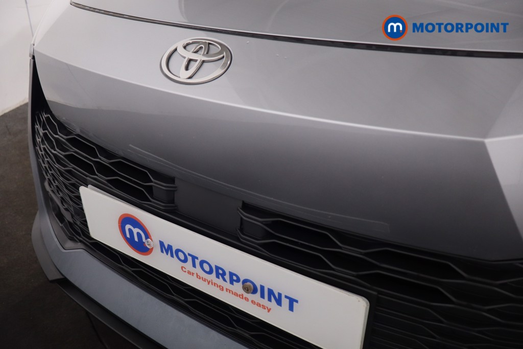 Used Toyota C-HR 2024 for sale - 77975958: Photo 35