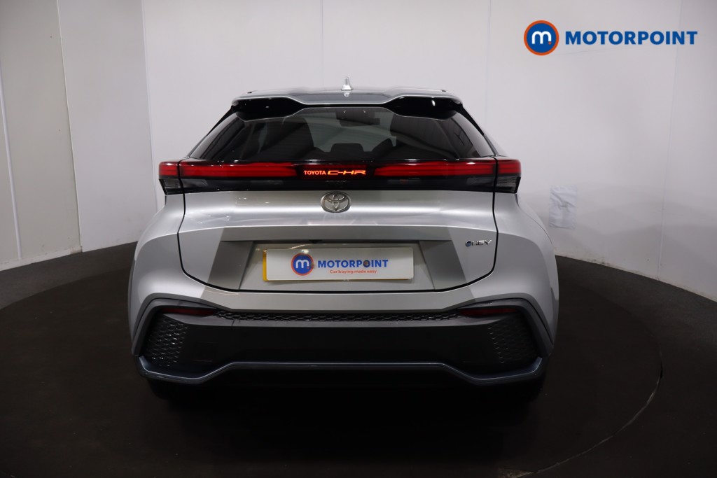 Used Toyota C-HR 2024 for sale - 77975958: Photo 40