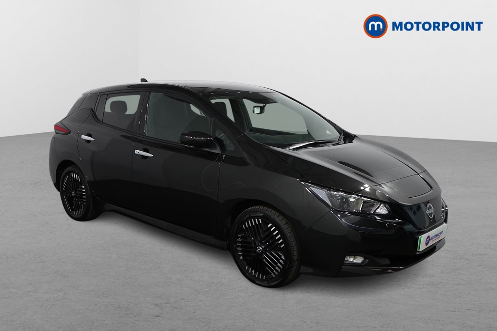Used Nissan Leaf 2022 for sale - 76442526: Photo 1