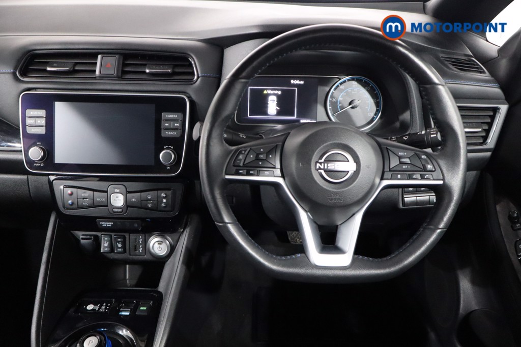 Used Nissan Leaf 2022 for sale - 76442526: Photo 11