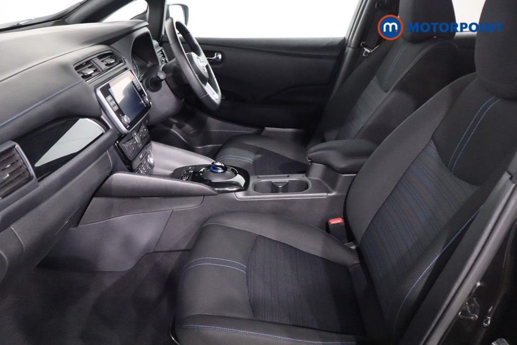 Used Nissan Leaf 2022 for sale - 76442526: Photo 12