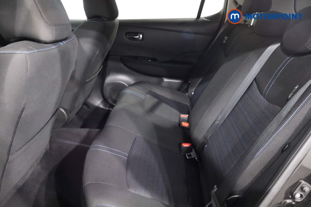 Used Nissan Leaf 2022 for sale - 76442526: Photo 13