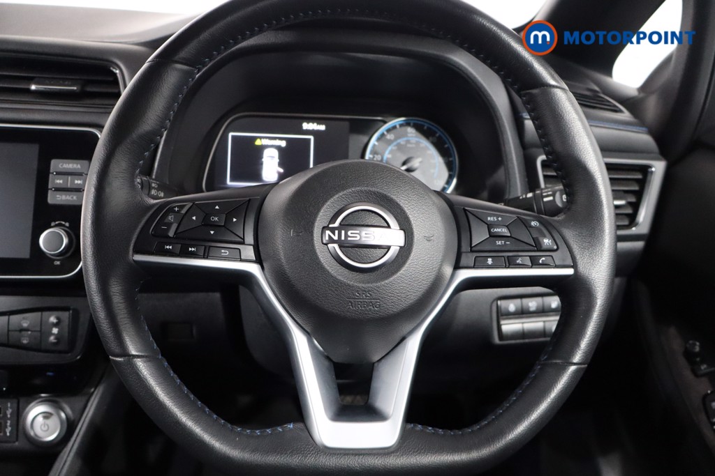 Used Nissan Leaf 2022 for sale - 76442526: Photo 14