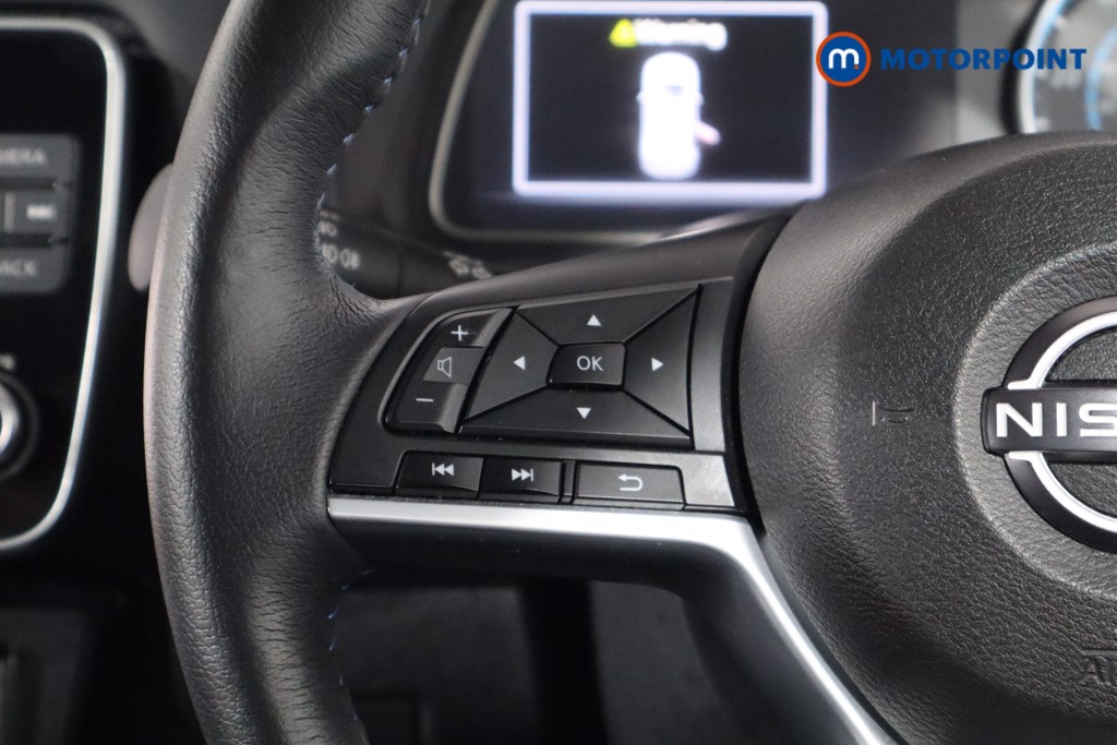 Used Nissan Leaf 2022 for sale - 76442526: Photo 15