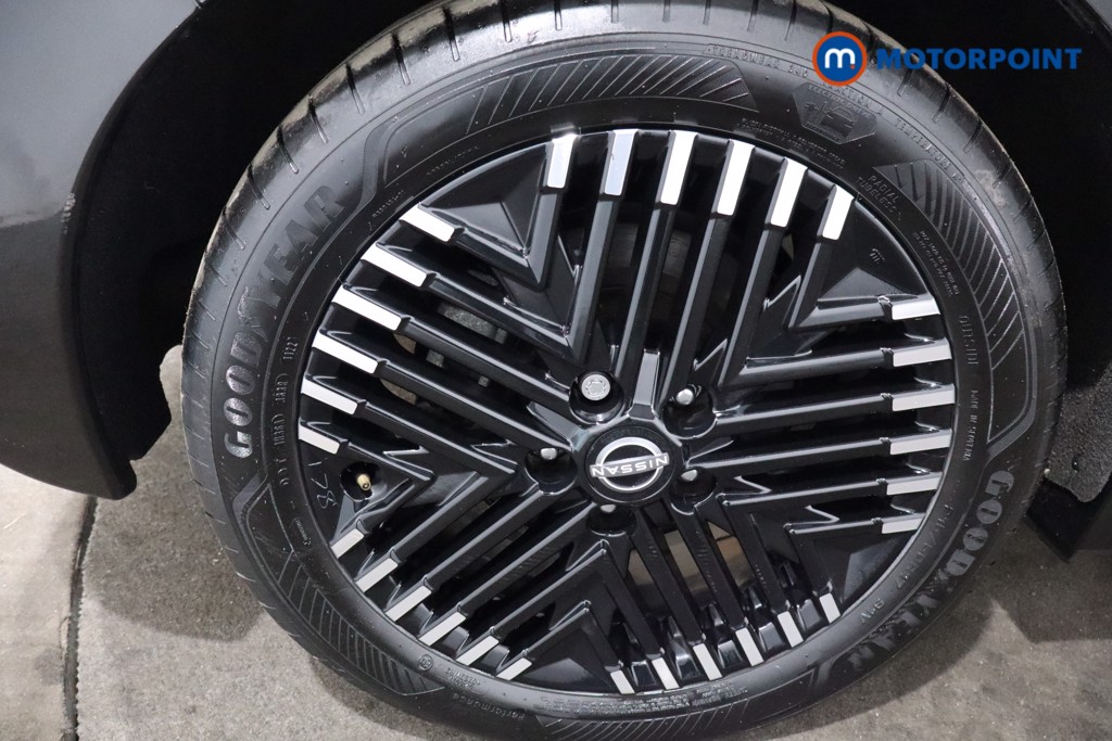 Used Nissan Leaf 2022 for sale - 76442526: Photo 17