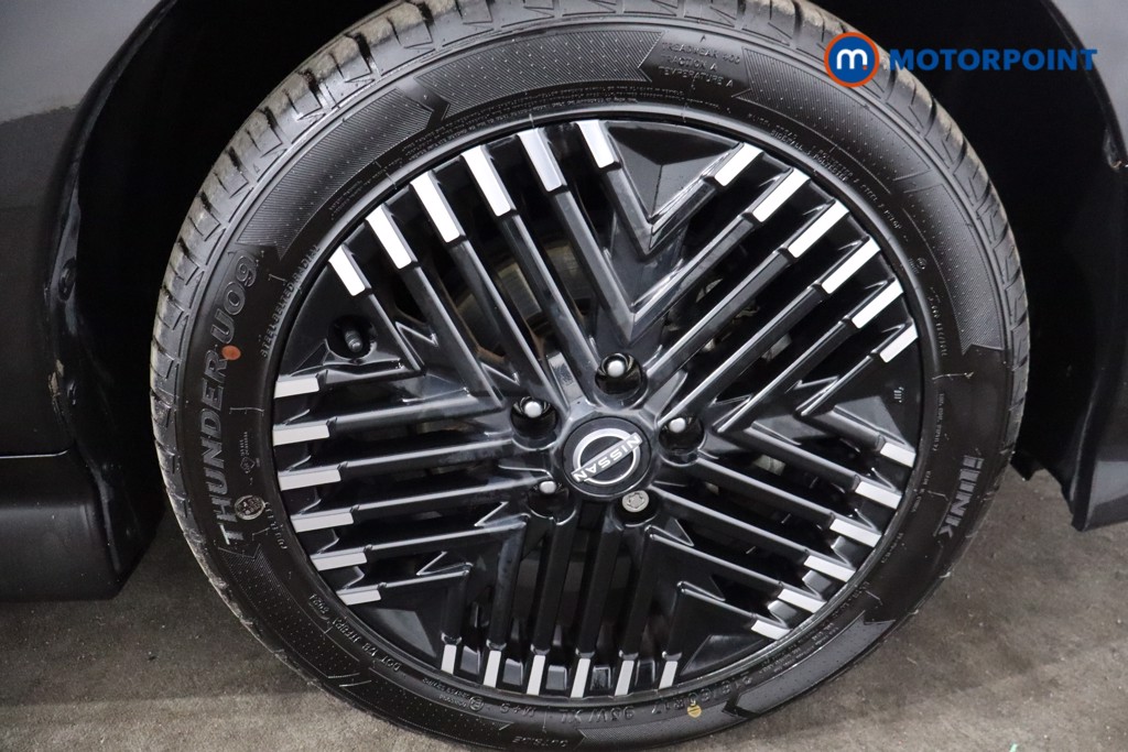 Used Nissan Leaf 2022 for sale - 76442526: Photo 18