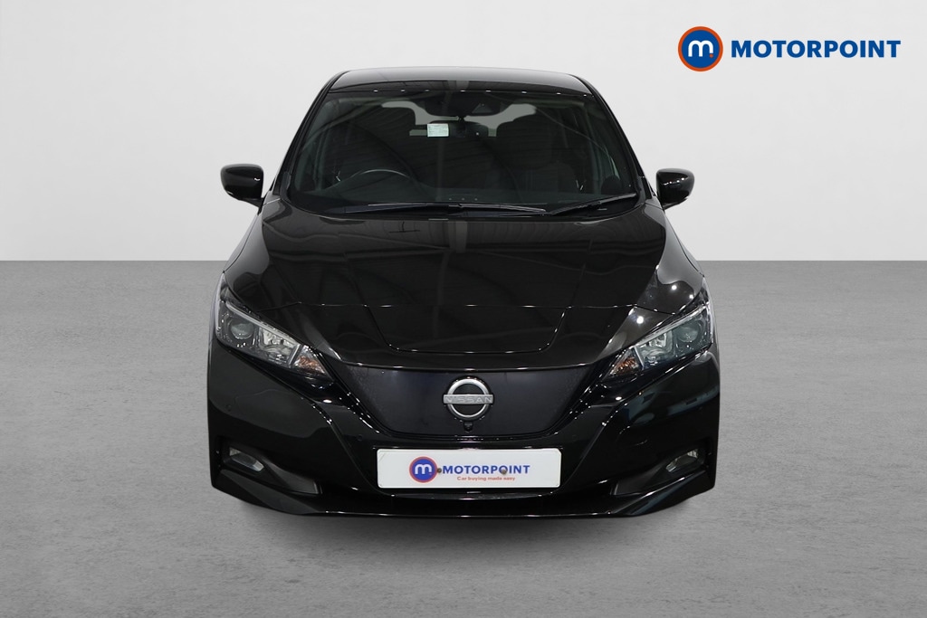 Used Nissan Leaf 2022 for sale - 76442526: Photo 2