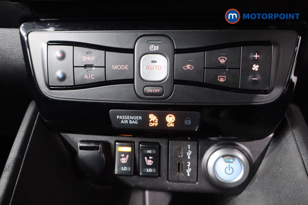 Used Nissan Leaf 2022 for sale - 76442526: Photo 24