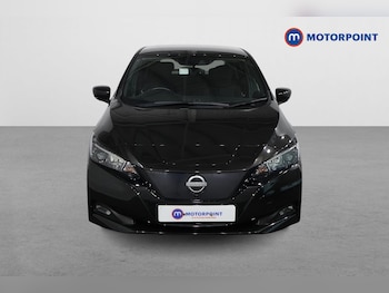 Used Nissan Leaf 2022 for sale - 76442526: Photo