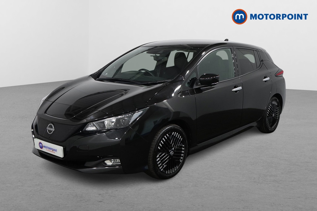 Used Nissan Leaf 2022 for sale - 76442526: Photo 3