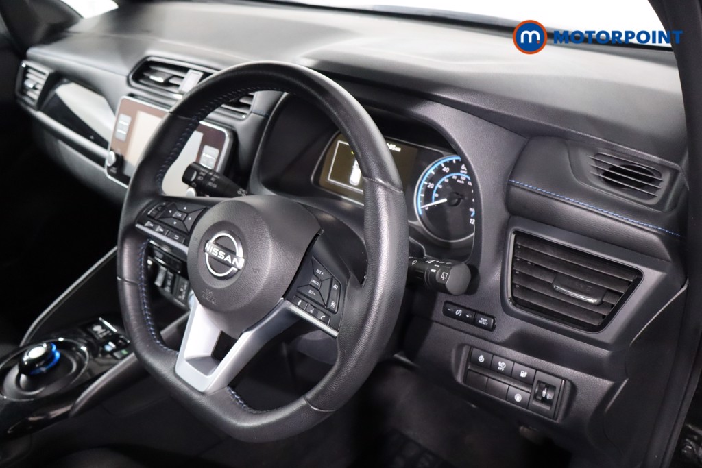 Used Nissan Leaf 2022 for sale - 76442526: Photo 30