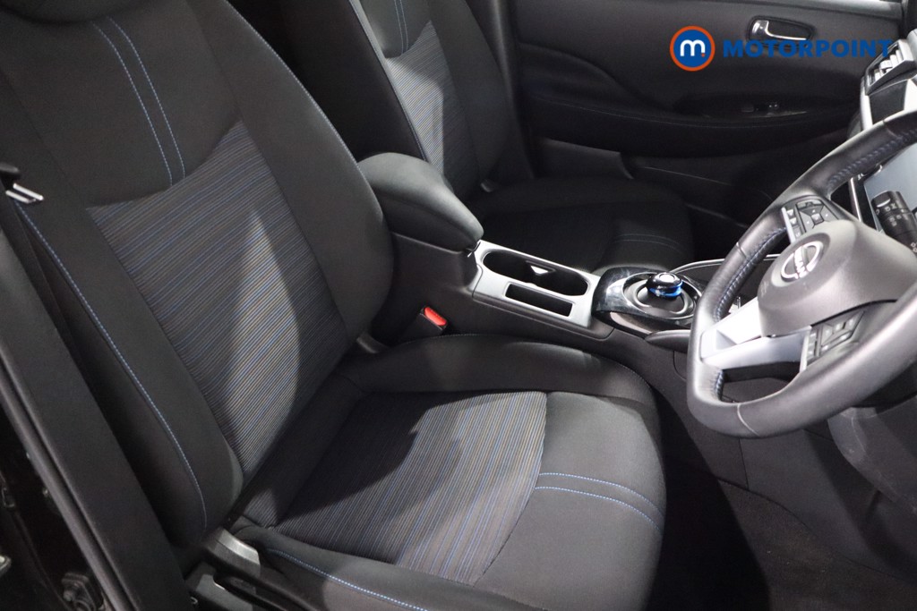 Used Nissan Leaf 2022 for sale - 76442526: Photo 31