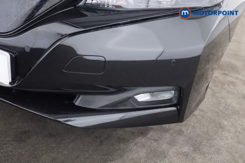 Used Nissan Leaf 2022 for sale - 76442526: Photo 35