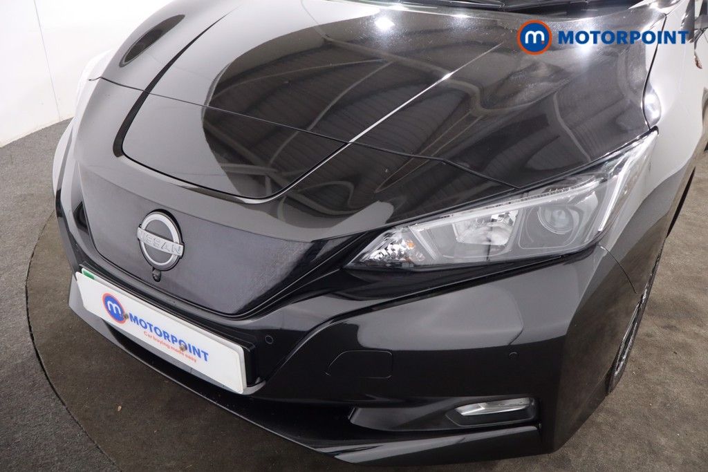 Used Nissan Leaf 2022 for sale - 76442526: Photo 36