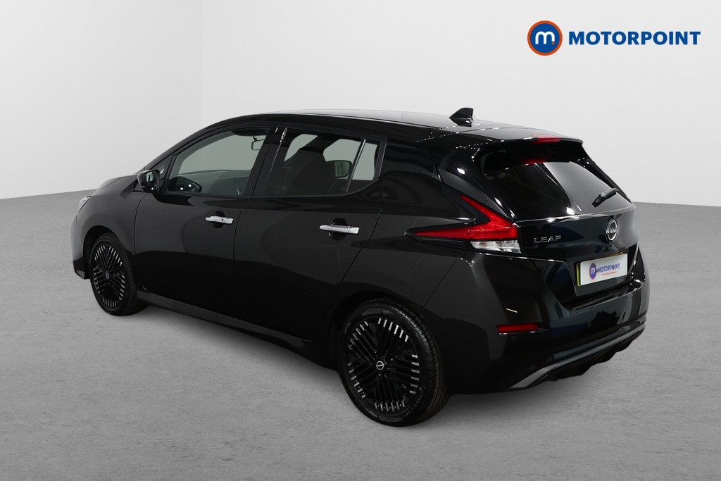 Used Nissan Leaf 2022 for sale - 76442526: Photo 5