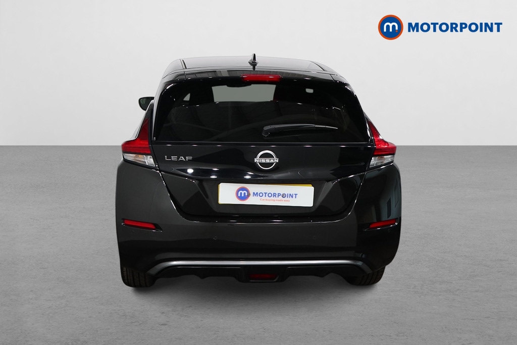 Used Nissan Leaf 2022 for sale - 76442526: Photo 6