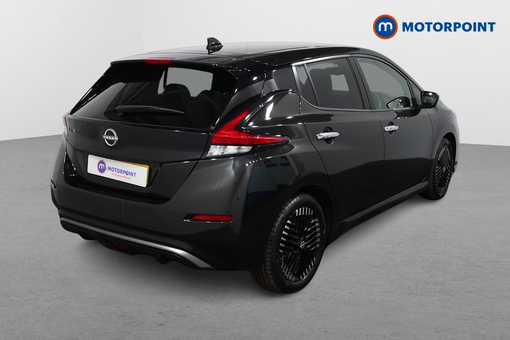 Used Nissan Leaf 2022 for sale - 76442526: Photo 7