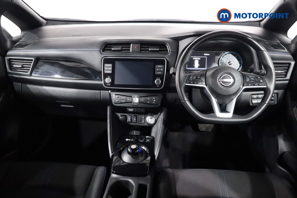 Used Nissan Leaf 2022 for sale - 76442526: Photo 9