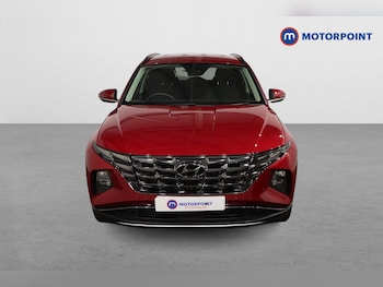 Used Hyundai TUCSON 2022 for sale - 75960342: Photo