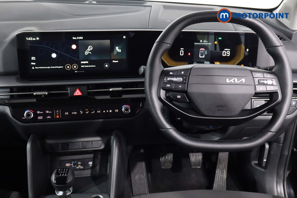 Used Kia Sportage 2025 for sale - 77691848: Photo 11