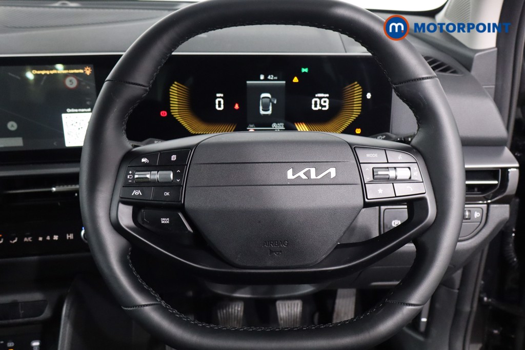 Used Kia Sportage 2025 for sale - 77691848: Photo 14