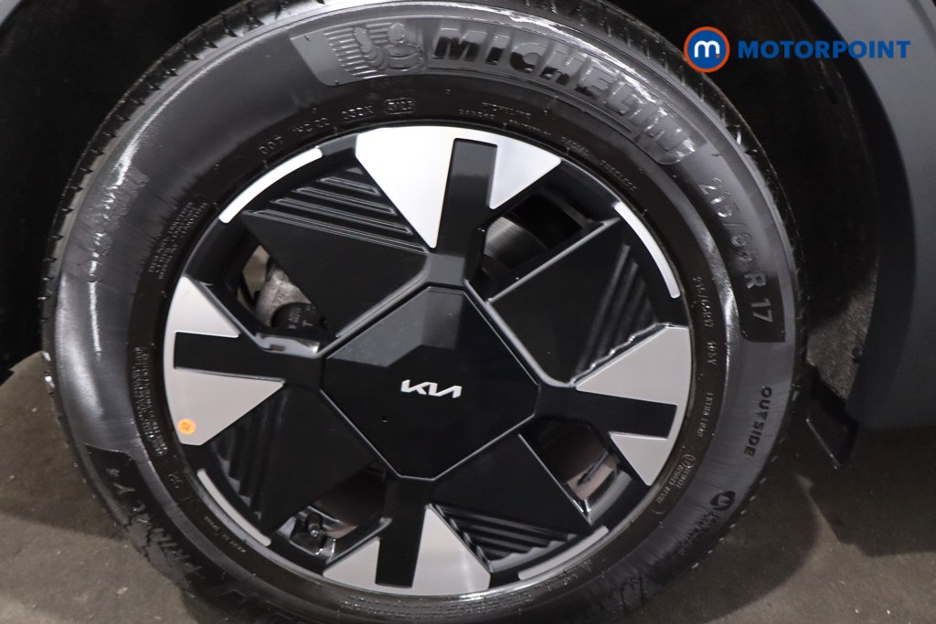 Used Kia Sportage 2025 for sale - 77691848: Photo 17