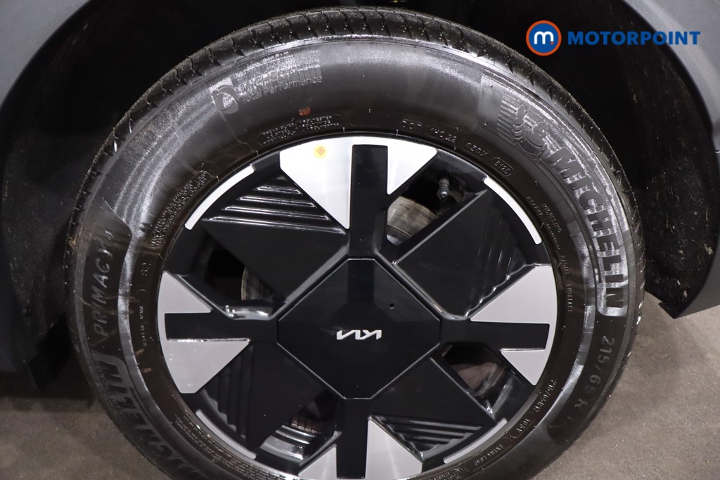 Used Kia Sportage 2025 for sale - 77691848: Photo 19