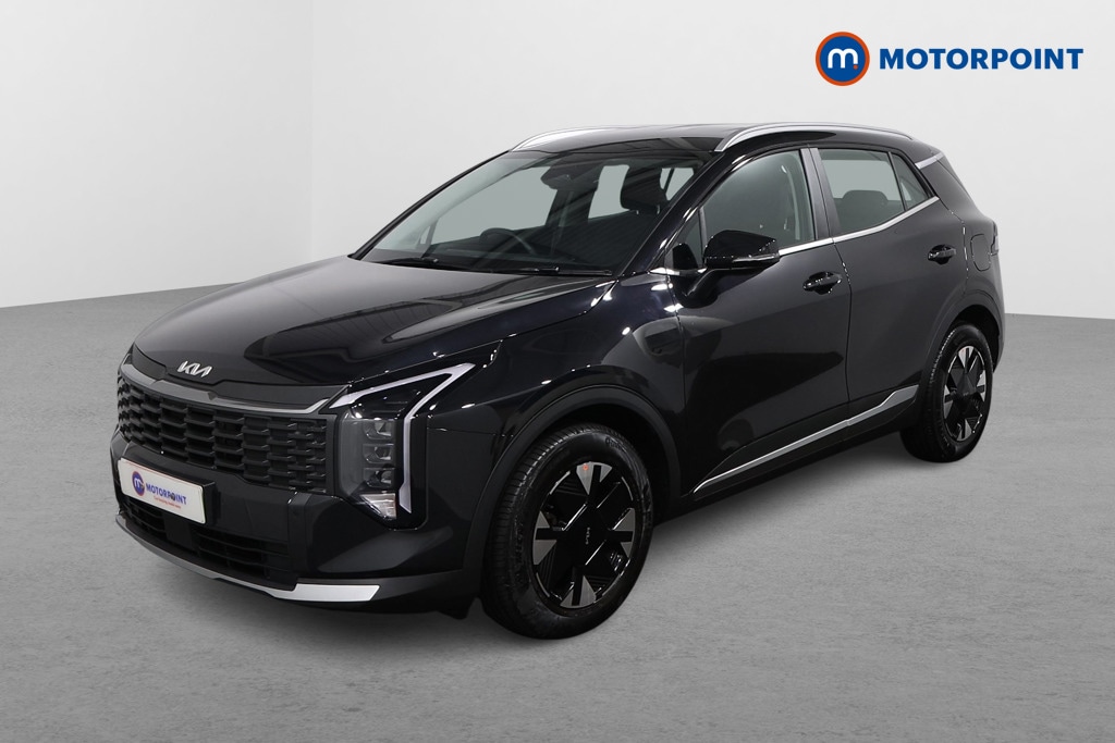 Used Kia Sportage 2025 for sale - 77691848: Photo 3