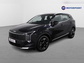 Used Kia Sportage 2025 for sale - 77691848: Photo