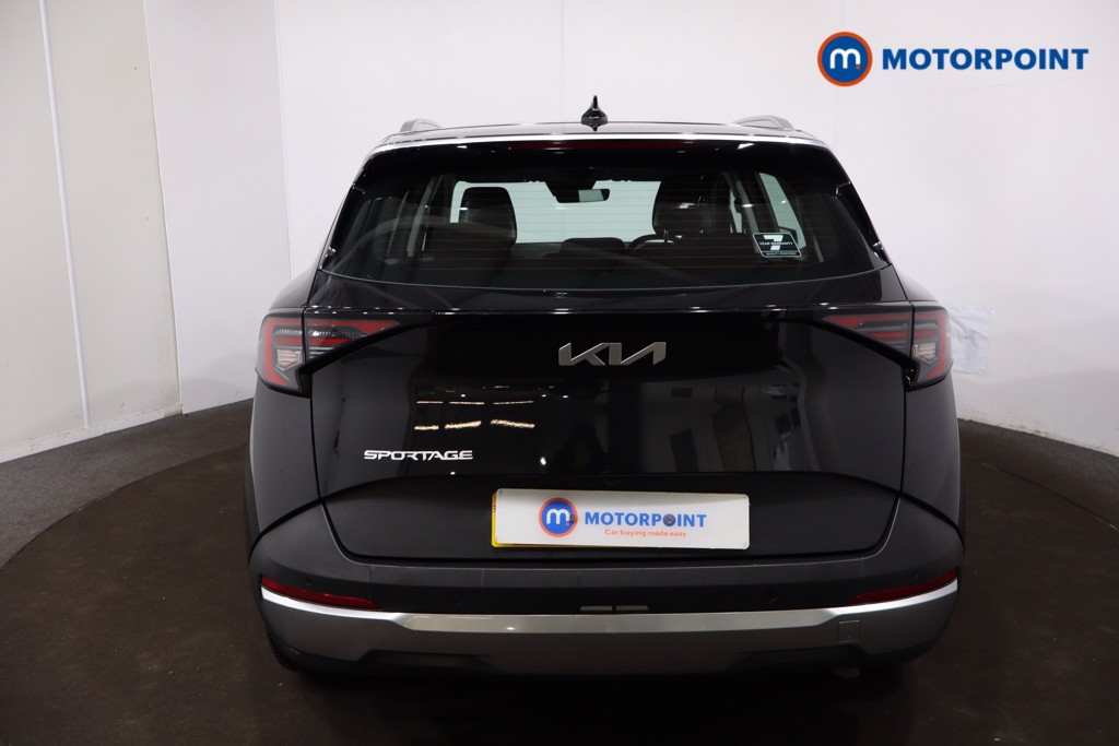 Used Kia Sportage 2025 for sale - 77691848: Photo 41