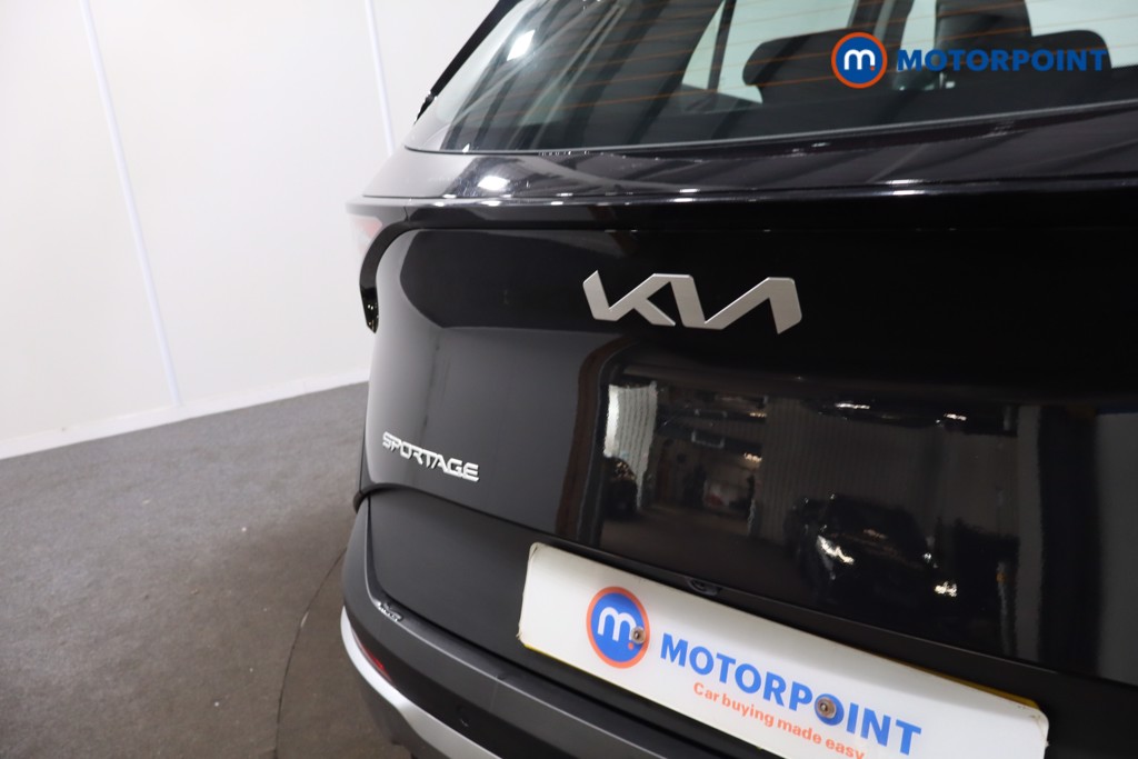 Used Kia Sportage 2025 for sale - 77691848: Photo 42