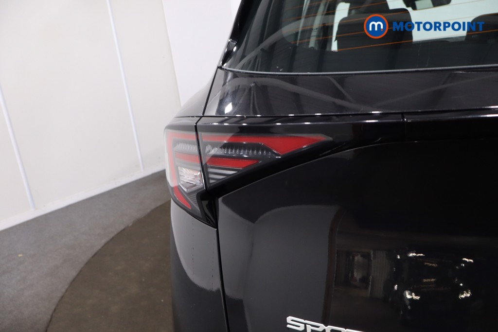 Used Kia Sportage 2025 for sale - 77691848: Photo 44