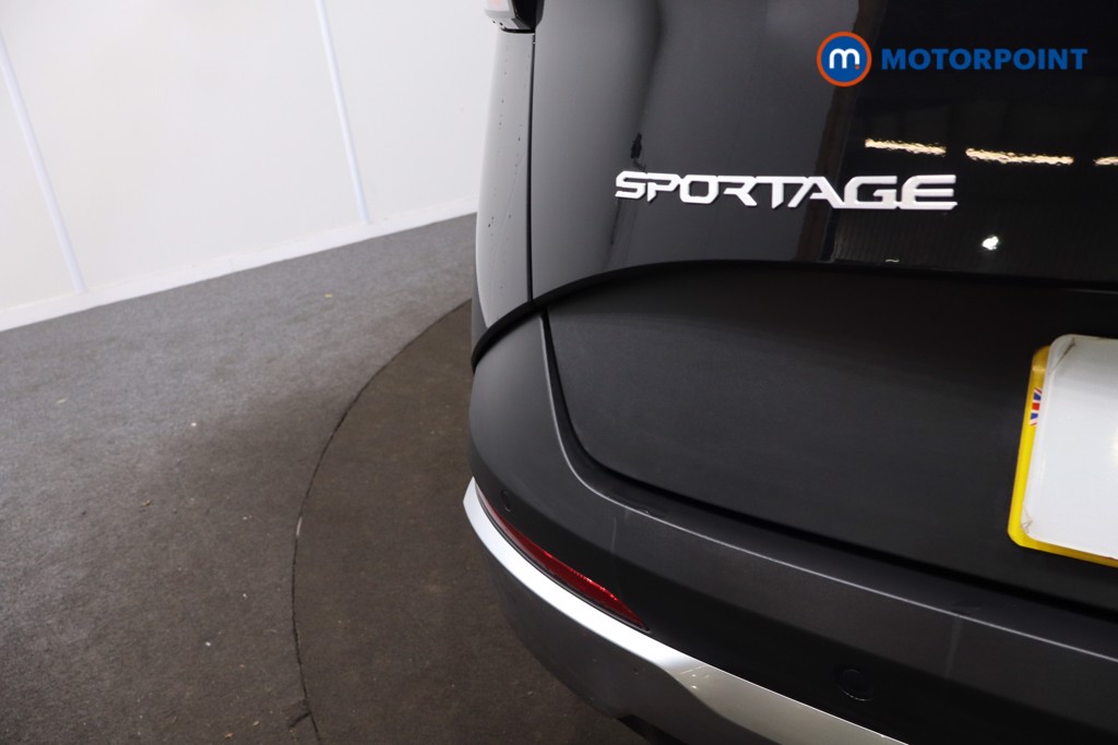 Used Kia Sportage 2025 for sale - 77691848: Photo 45