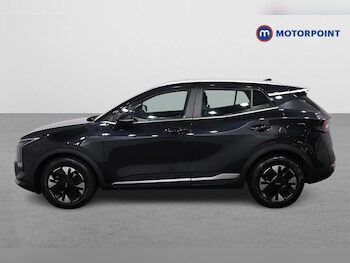 Used Kia Sportage 2025 for sale - 77691848: Photo