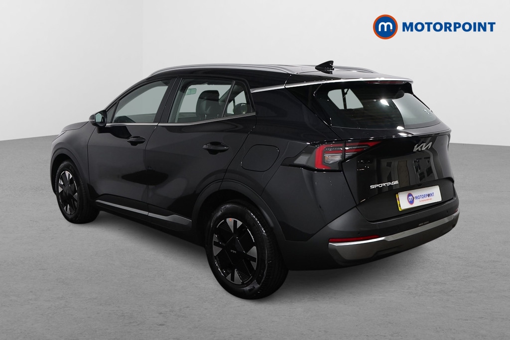 Used Kia Sportage 2025 for sale - 77691848: Photo 5