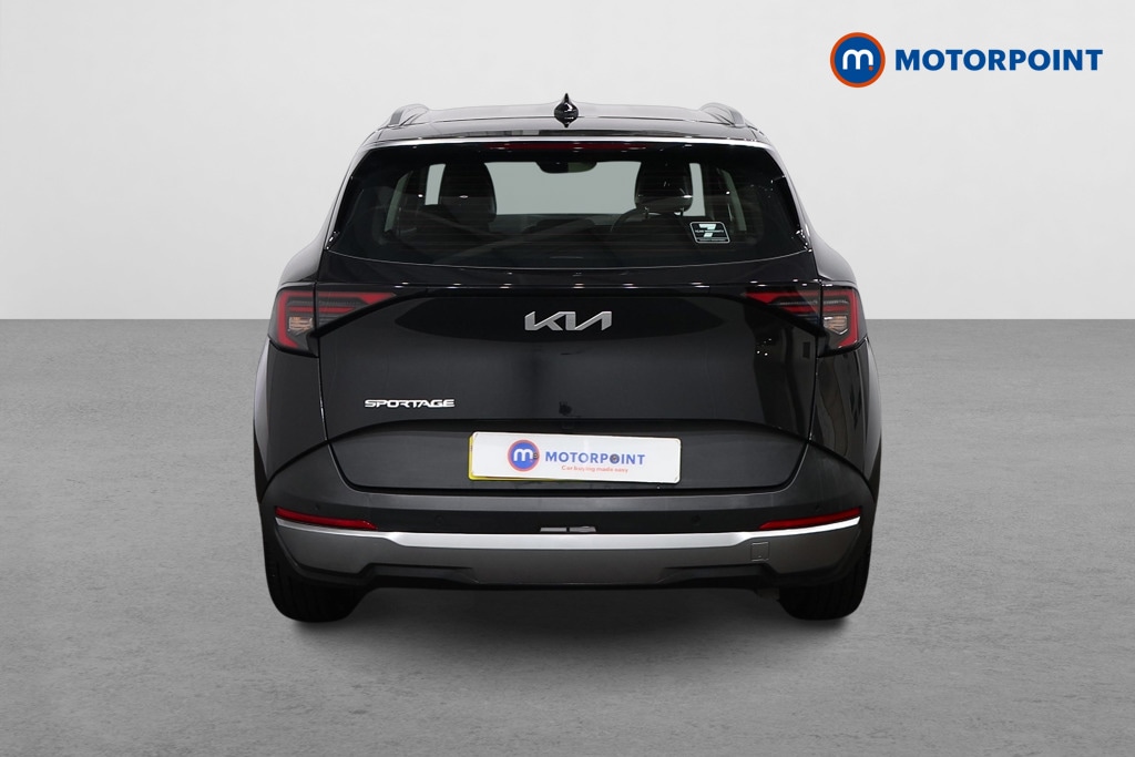 Used Kia Sportage 2025 for sale - 77691848: Photo 6