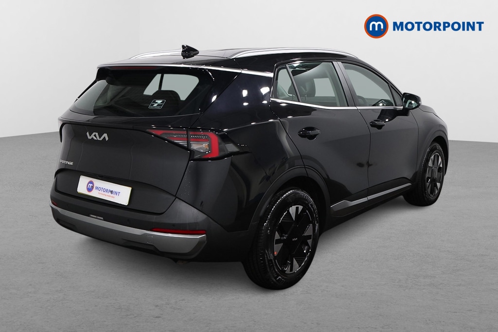 Used Kia Sportage 2025 for sale - 77691848: Photo 7
