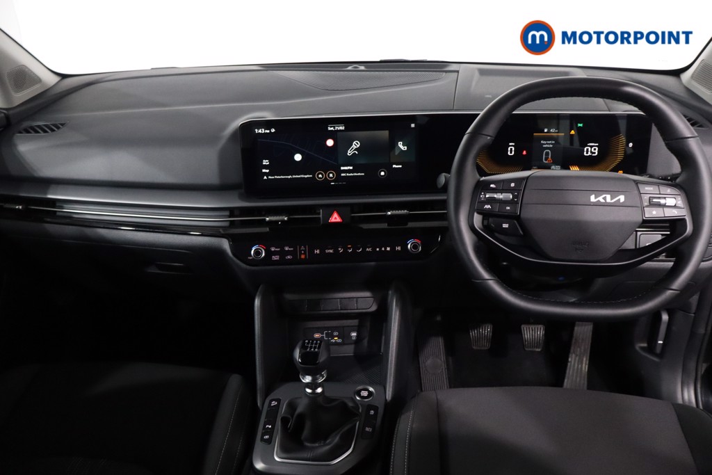 Used Kia Sportage 2025 for sale - 77691848: Photo 9