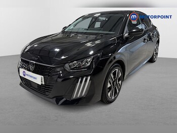 Used Peugeot 208 2025 for sale - 78443330: Photo