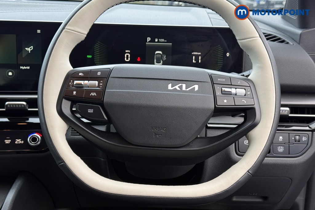 Used Kia Sportage 2025 for sale - 77234205: Photo 10