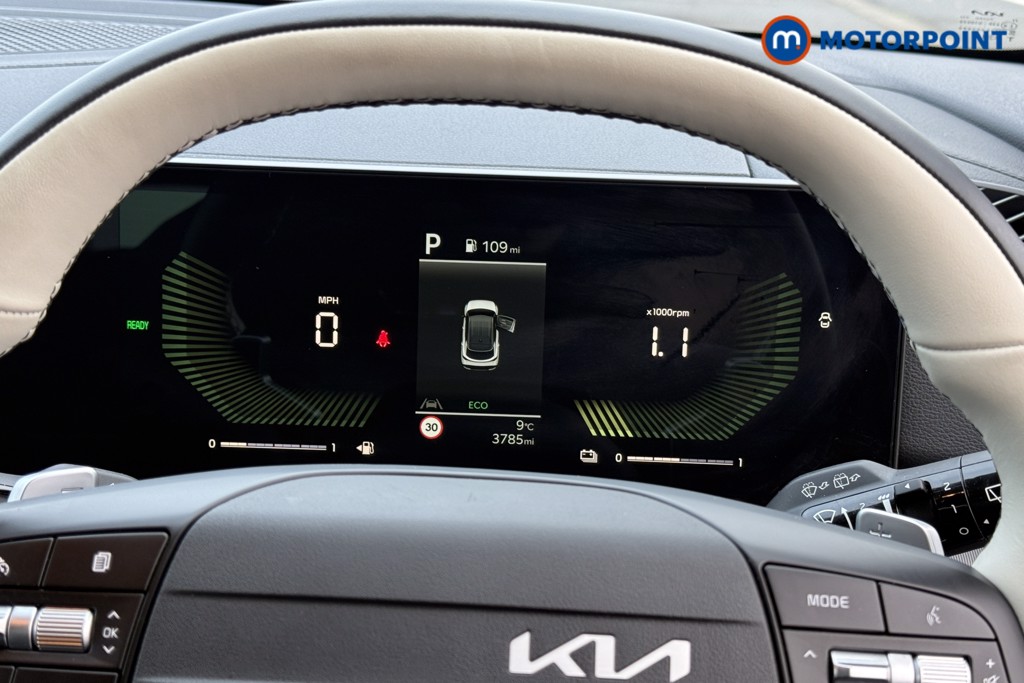 Used Kia Sportage 2025 for sale - 77234205: Photo 13