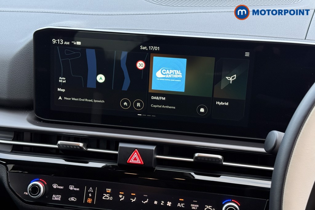 Used Kia Sportage 2025 for sale - 77234205: Photo 14